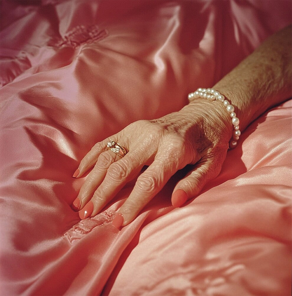 Pre-Order: Naomie Klaus - Youth Looks So Good On You [LP]