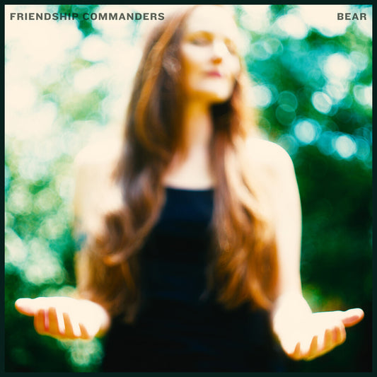 Friendship Commanders - Bear [Digipak]
