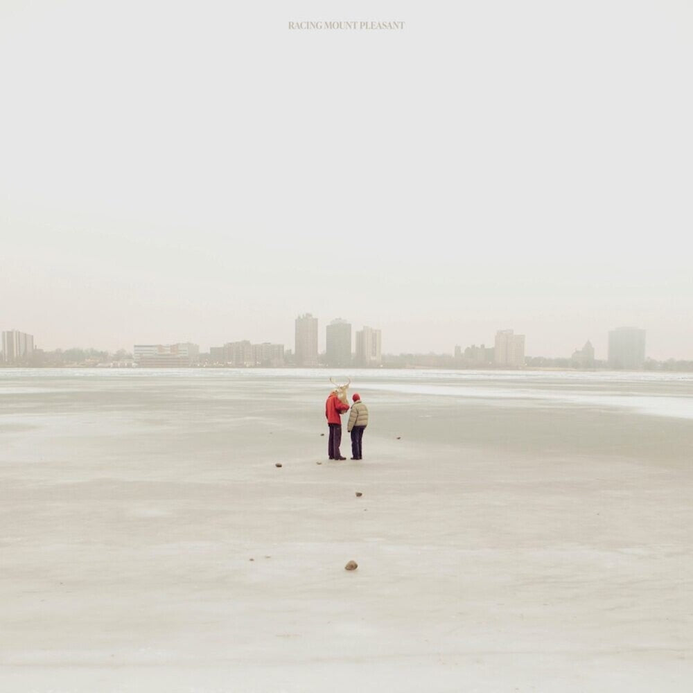 Pre-Order: Racing Mount Pleasant - Racing Mount Pleasant [LP]