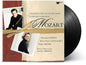 Sabine Meyer - Mozart: Con For Fl & Harp Clarinet Con [LP]