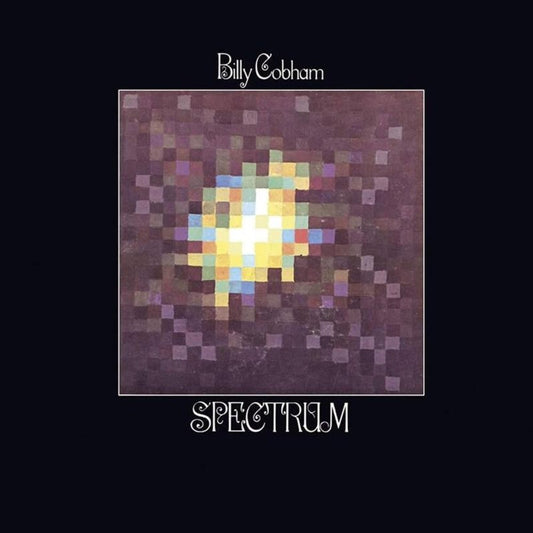 Billy Cobham - Spectrum (Gate) [180 Gram]