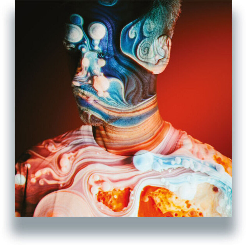 Joris Voorn - Serotonin [LP]