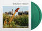 Walter Trout - Common Ground [Colored Vinyl] (Grn) [Limited Edition] [180 Gram]