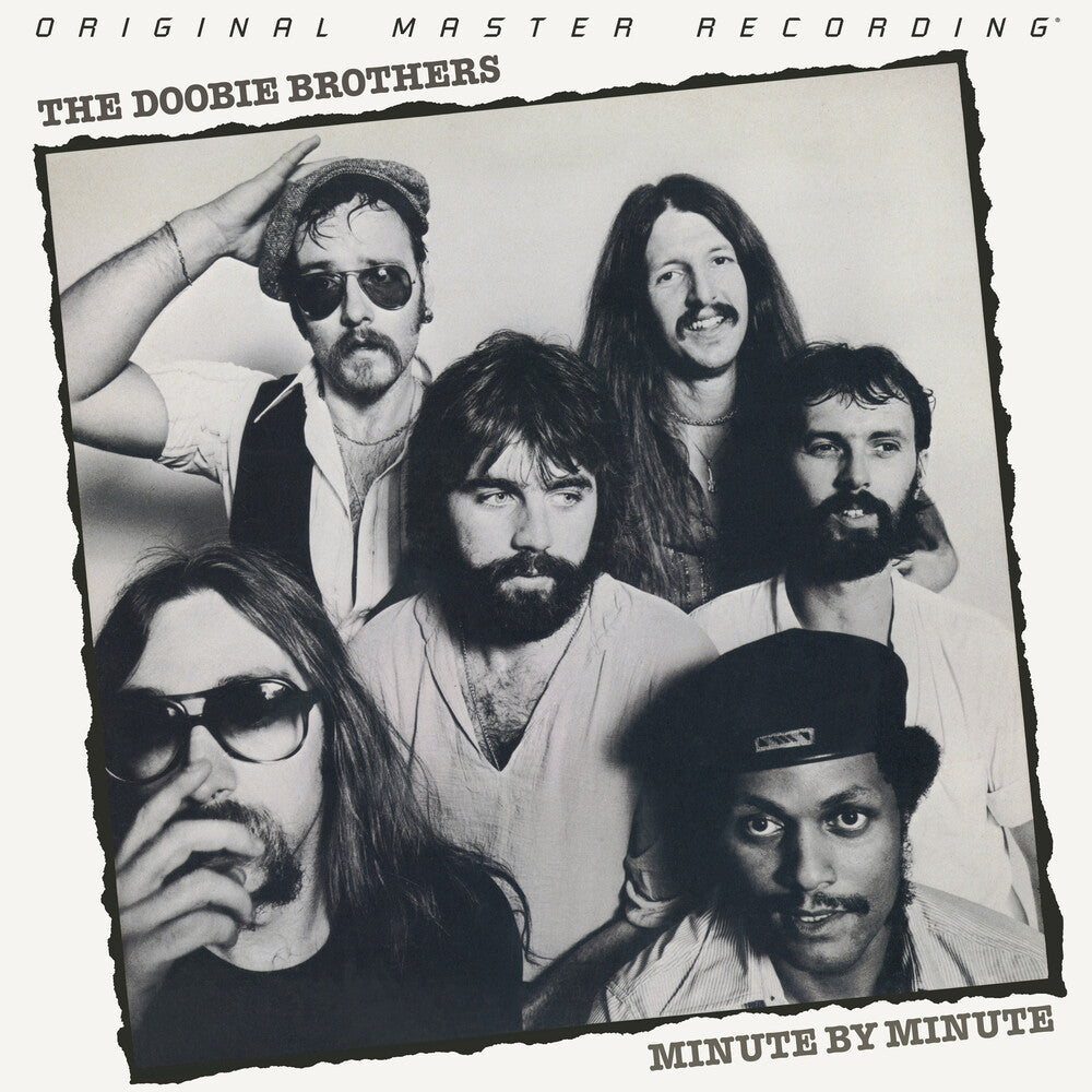 Doobie Brothers - Minute By Minute [180 Gram]