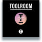 Tony Romera - Time To Move [12" Vinyl]