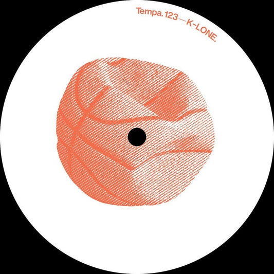 Pre-Order: K-Lone - Pressure (Ep) [LP]