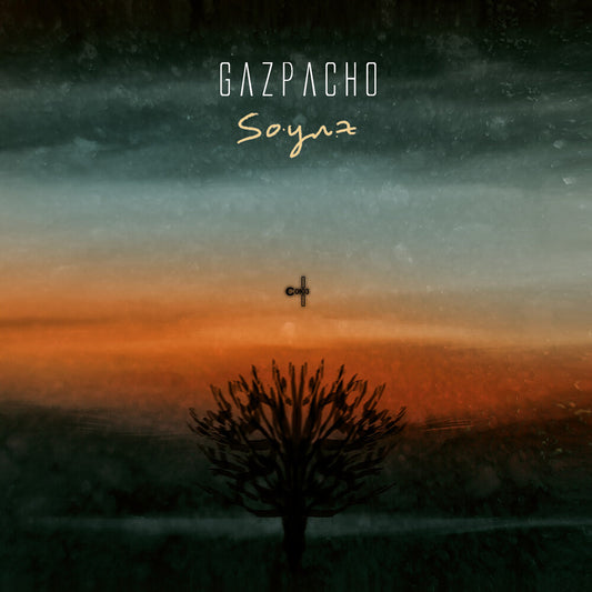 Gazpacho - Soyuz [LP]