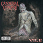 Cannibal Corpse - Vile [CD]