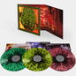King Gizzard & The Lizard Wizard - King Gizzard Live In Houston '24 [Colored Vinyl] (Gate)