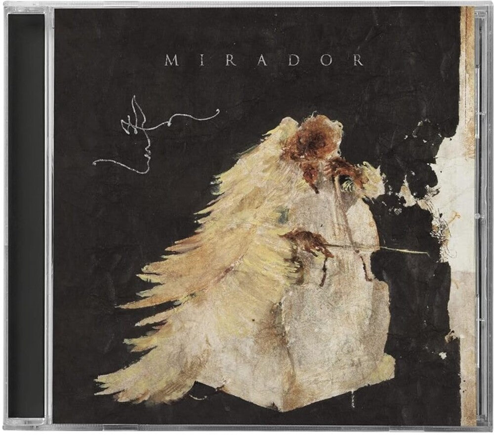 Mirador - Mirador [CD]