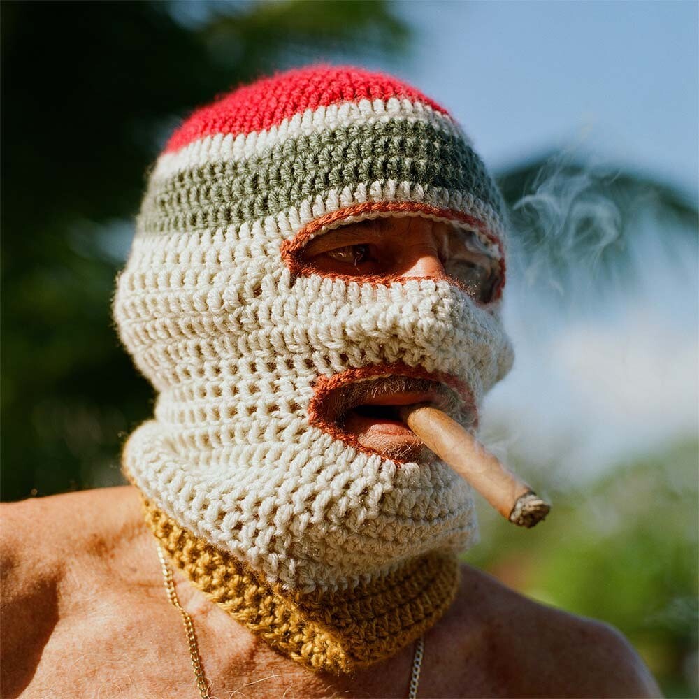 Mustard Service - Vice City Magic [LP]