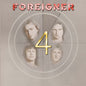 Foreigner - 4 [LP]