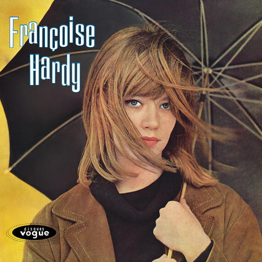 Francoise Hardy - Tous Les Garcons Et Les Filles [CD]