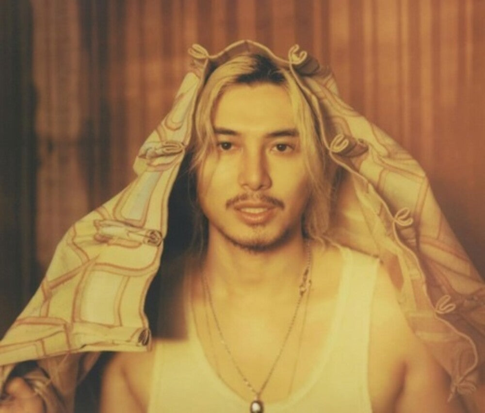 Fujii Kaze - Prema [CD]