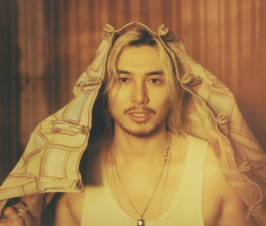 Fujii Kaze - Prema [CD]