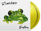 Silverchair - Frogstomp [Colored Vinyl] (Gate) (Grn) [Limited Edition] [180 Gram] (Ylw)
