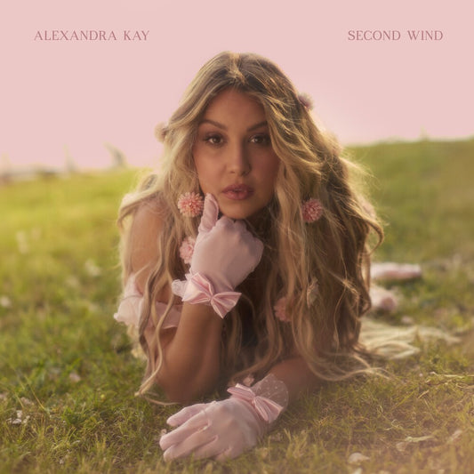 Alexandra Kay - Second Wind [LP]