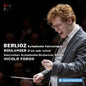 Deutsches Symphonie-Orchester - Berlioz: Symphonie Fantastique: Boulanger: D'un [CD]