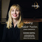 Suzana Bartal - Grieg & Saint-Saens: Pno Cons [CD]