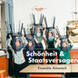 Ensemble Almanach - Schonheit & Staatsversagen [CD]
