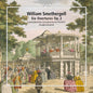 Southwest German Chamber Orchestra - Six Overtures Op. 2 [CD]