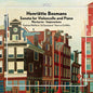 RAPHAEL WALLFISCH - Sonata For Vc& Pno [CD]