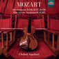 I Solisti Aquilani - Wolfgang Amadeus Mozart: Divertimenti K136 K137 [CD]
