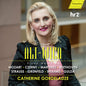 Pre-Order: Gordeladze, Catherine - Alt-wien [CD]