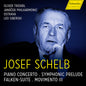 Triendl, Oliver - Schelb: Violin Sonatas [CD]