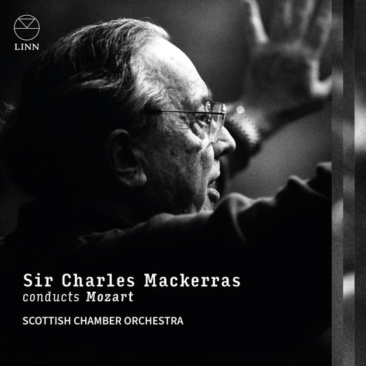 Pre-Order: Sir Mackerras  Charles - Sir Charles Mackerras Conducts Mozart [CD]