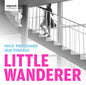 Nick Pritchard - Little Wanderer [CD]