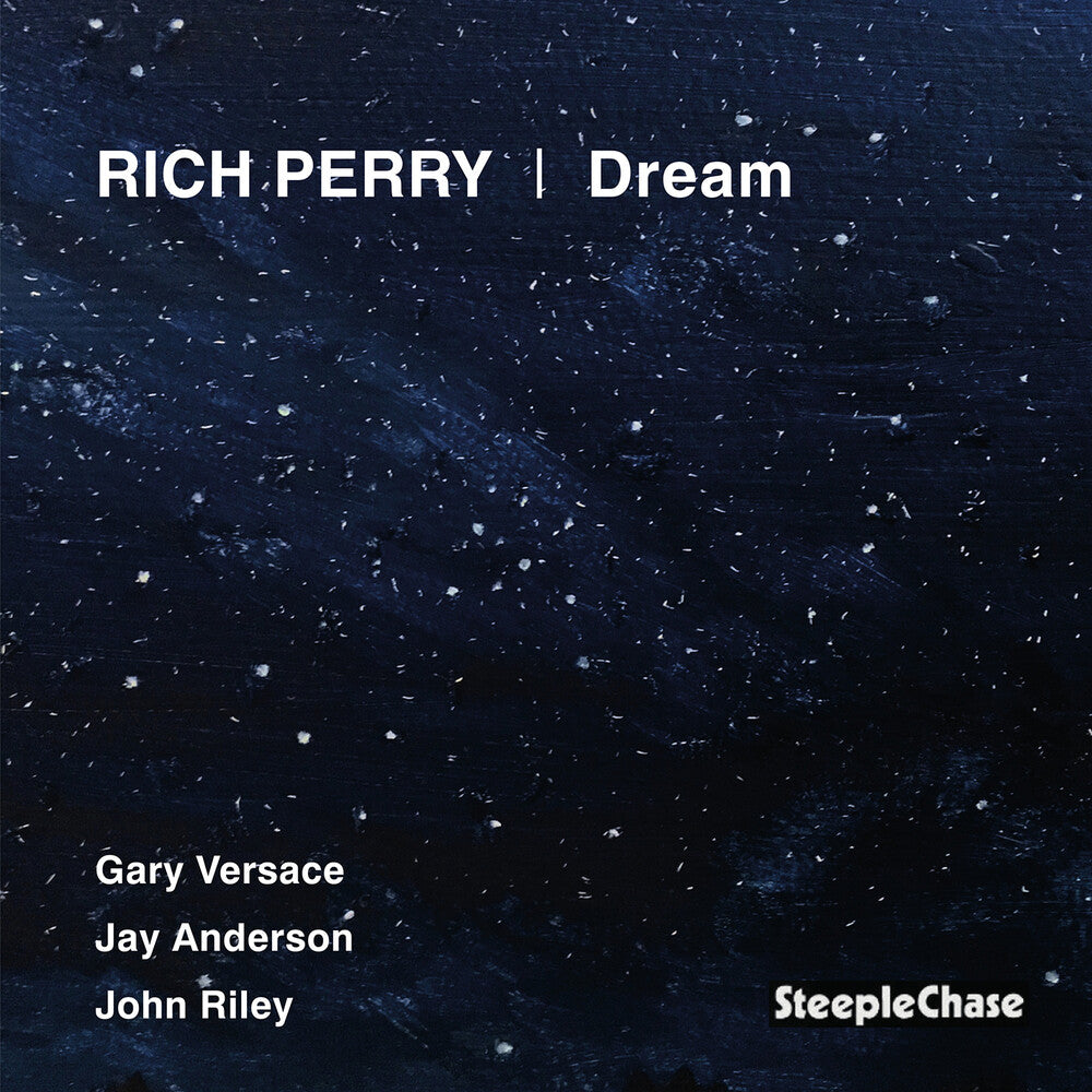 Rich Perry - Dream [CD]