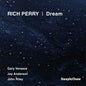 Rich Perry - Dream [CD]
