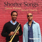 Jason Palmer - Shorter Songs [CD]
