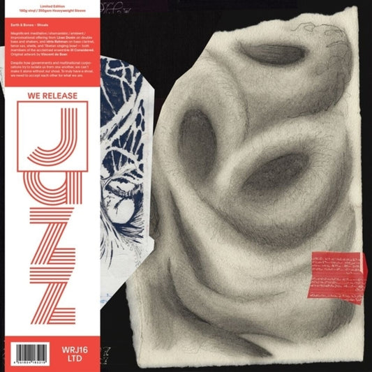 Earth & Bones - Shoals [Limited Edition]