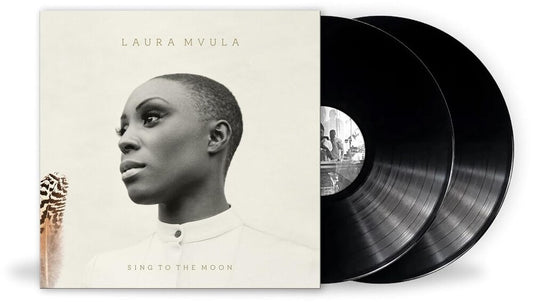 Laura Mvula - Sing To The Moon (Uk) [LP]