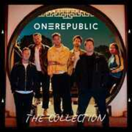 OneRepublic - Onerepublic: The Collection [Colored Vinyl] (Ita)