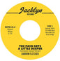 Darrow Fletcher - Pain Gets A Little Deeper / My Judgement Day (Uk) [LP]