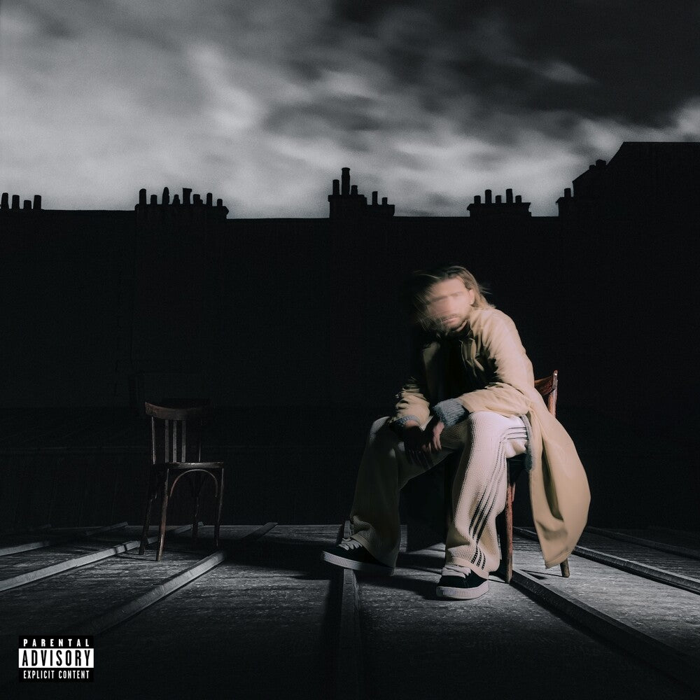 Pre-Order: Kemmler - Finalement [CD]