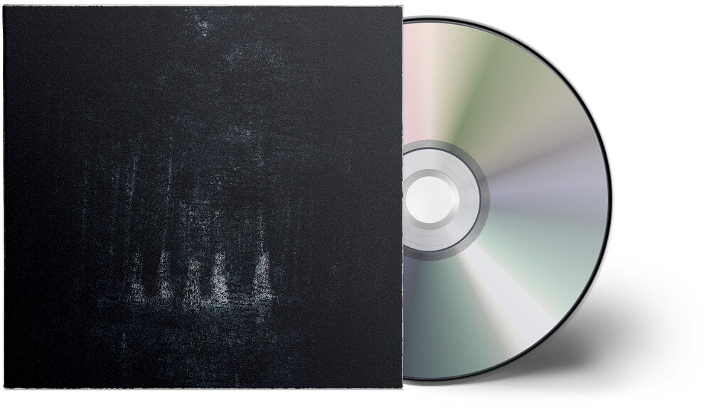 Pouya - Pouya [Digipak]