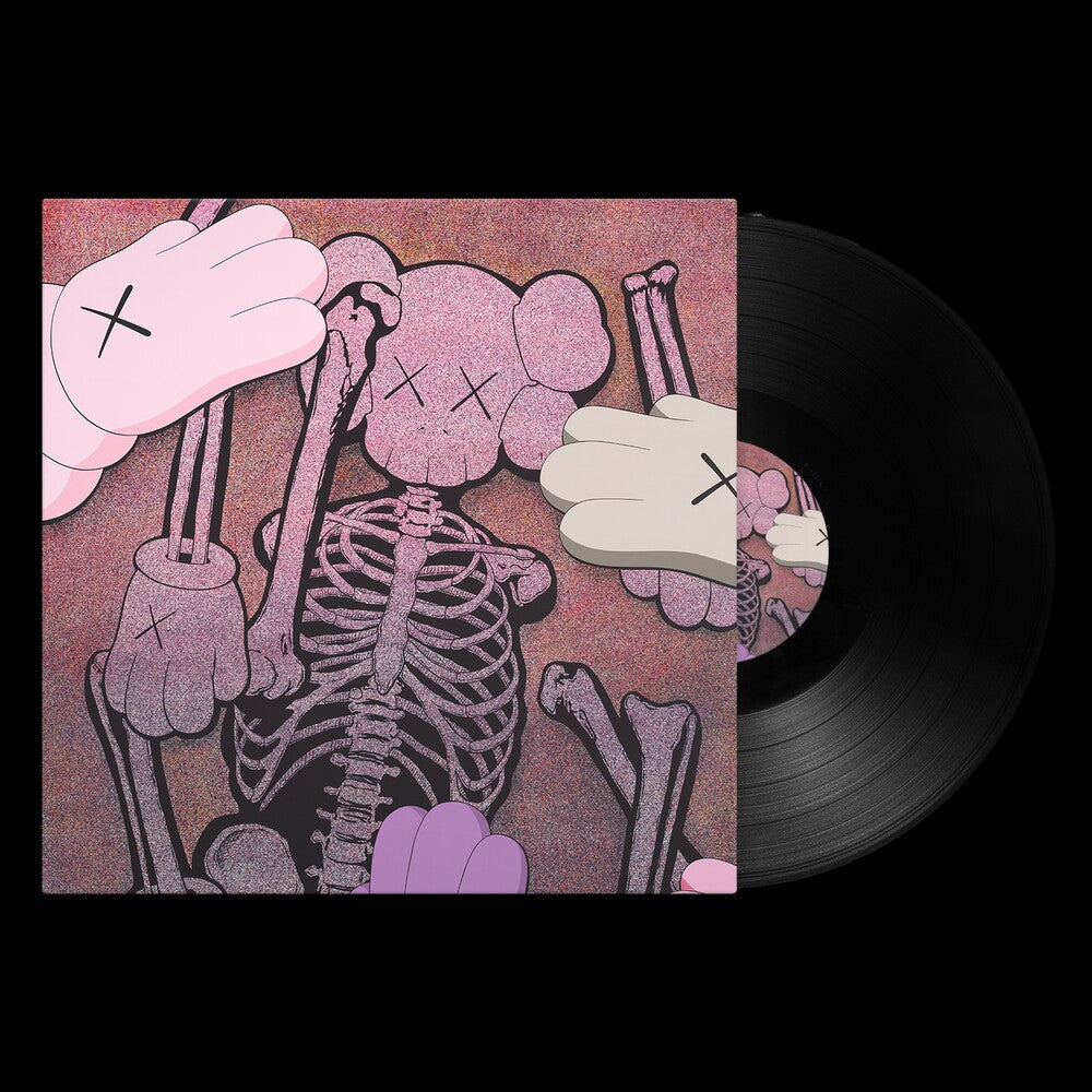 Clipse - Let God Sort Em' Out (Bonus Track) [Indie Exclusive Deluxe Edition]