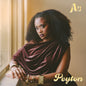 the album cover for Peyton - Au [Colored Vinyl] (Gol)