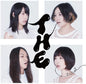 Tricot - T H E [LP]