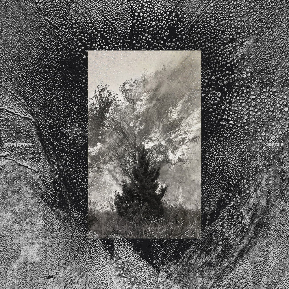 Pre-Order: Superpoze - Siecle [CD]