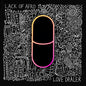 Pre-Order: Lack Of Afro - Love Dealer [CD]