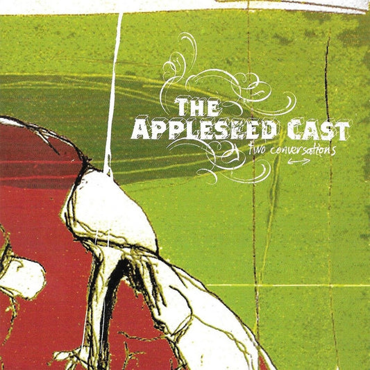 Appleseed Cast - Two Conversations [LP]