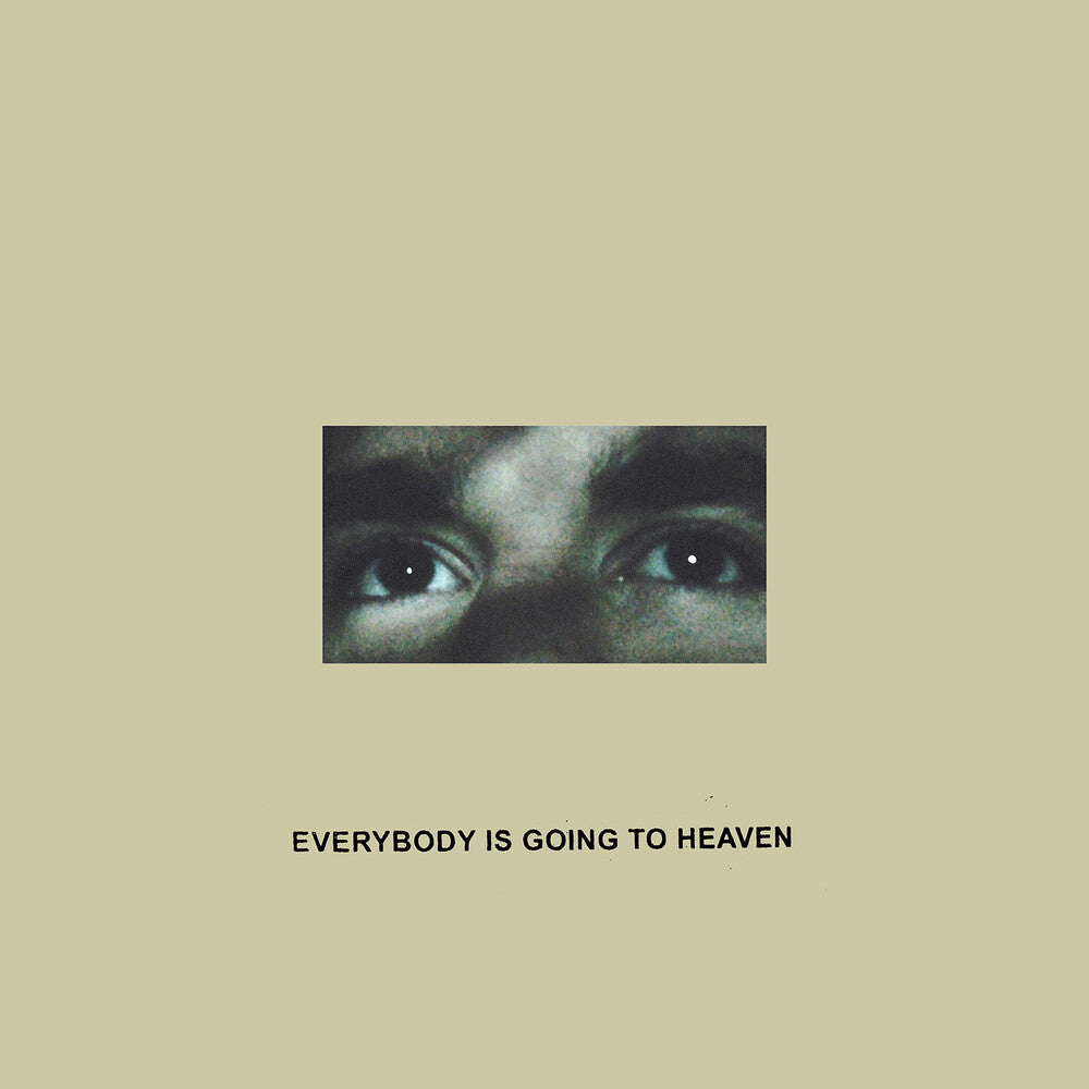 Citizen - Everybody Is Going to Heaven - 10 Year Anniversary Edition [LP]