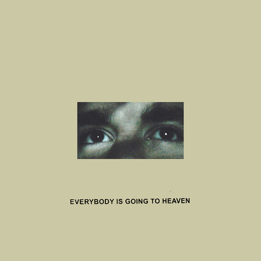 Citizen - Everybody Is Going to Heaven - 10 Year Anniversary Edition [LP]