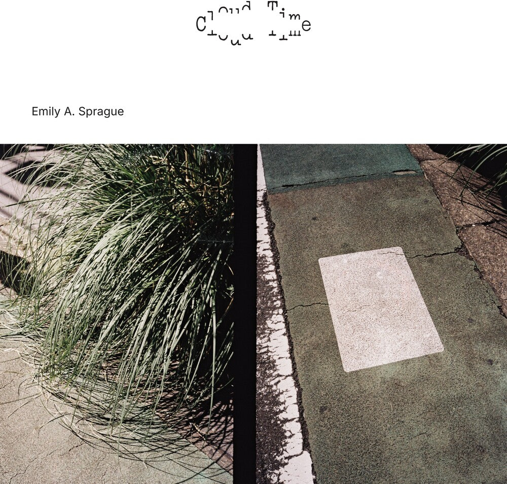 Emily Sprague  A - Cloud Time [LP]