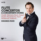 Pre-Order: Pahud, Emmanuel - Flute Concertos [CD]